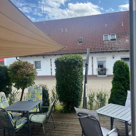 Hotelpension zum Gockl-2