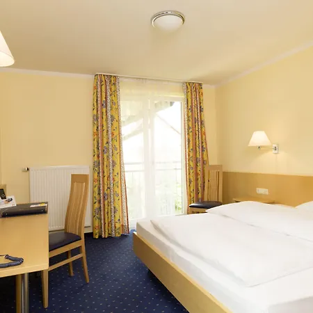 Landhotel Huberhof Allershausen-2
